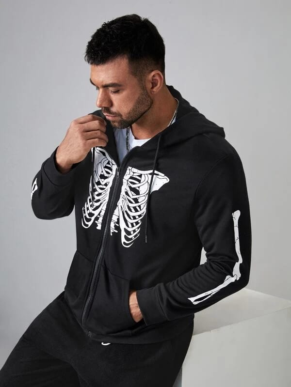 Sudaderas Hombre