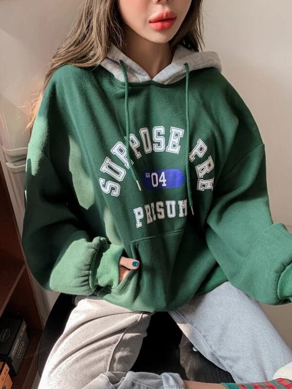 Sudaderas Mujer