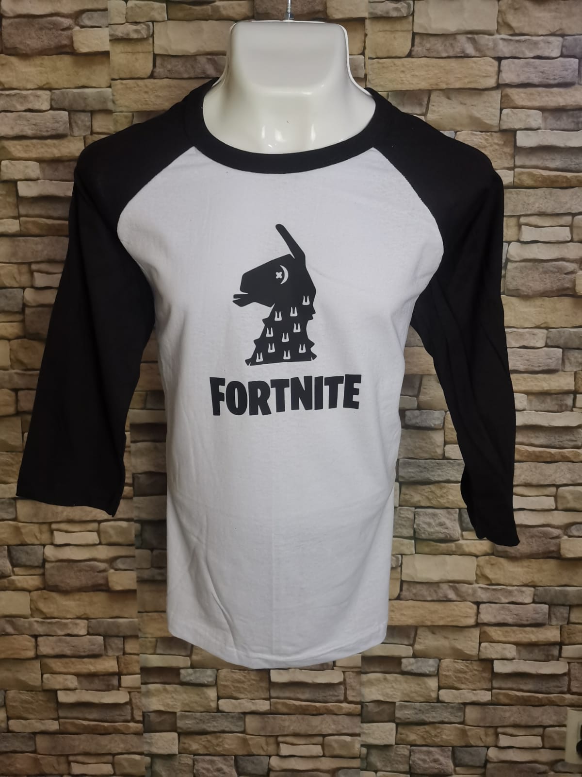 Playera Fortnite